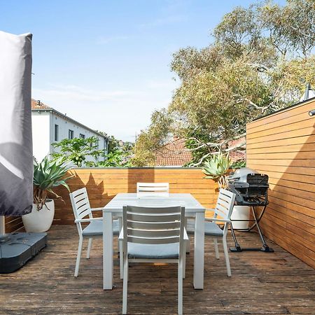 Appartement The Mitchell Bondi à Cité de Cité de Sydney Extérieur photo