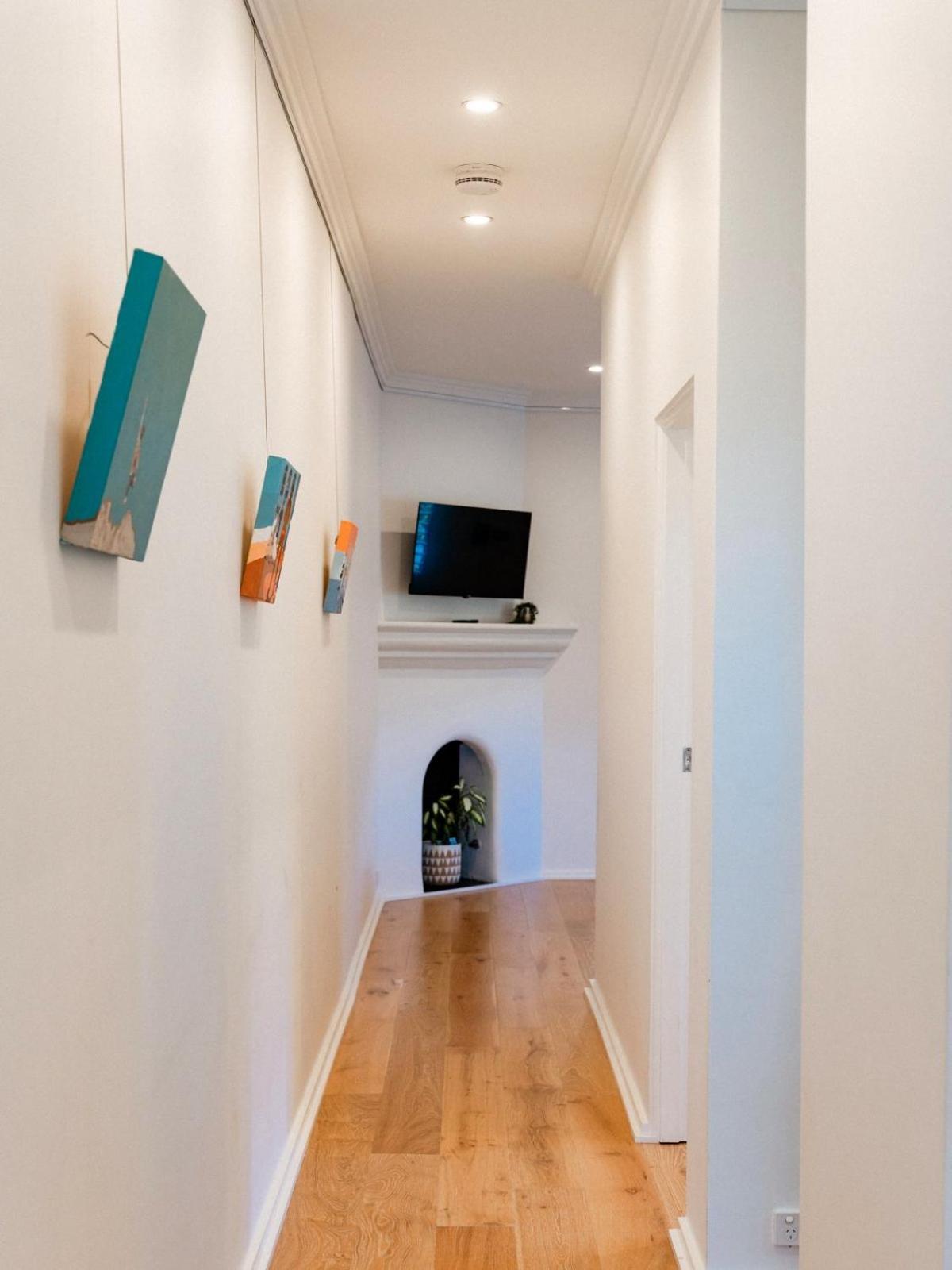 Appartement The Mitchell Bondi à Cité de Cité de Sydney Extérieur photo