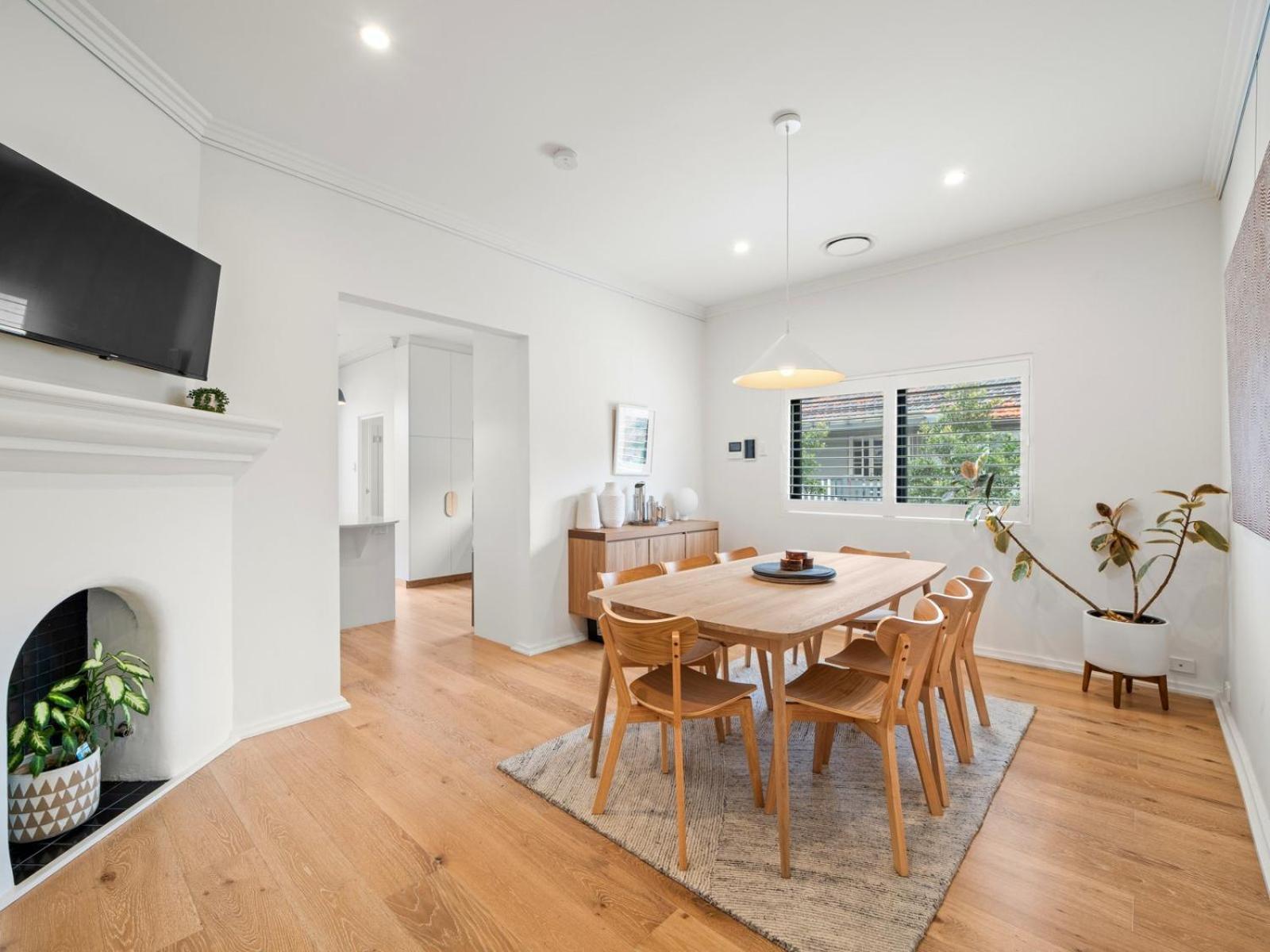 Appartement The Mitchell Bondi à Cité de Cité de Sydney Extérieur photo