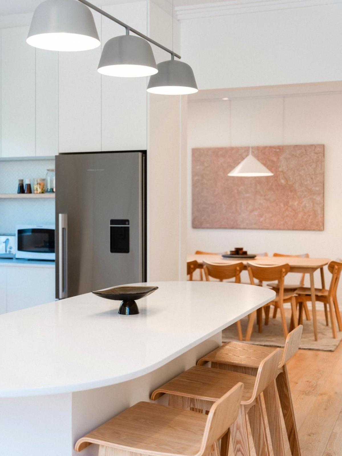 Appartement The Mitchell Bondi à Cité de Cité de Sydney Extérieur photo