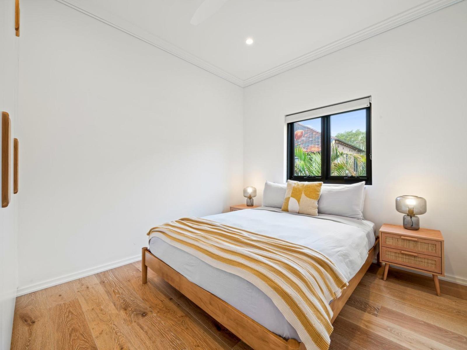 Appartement The Mitchell Bondi à Cité de Cité de Sydney Extérieur photo
