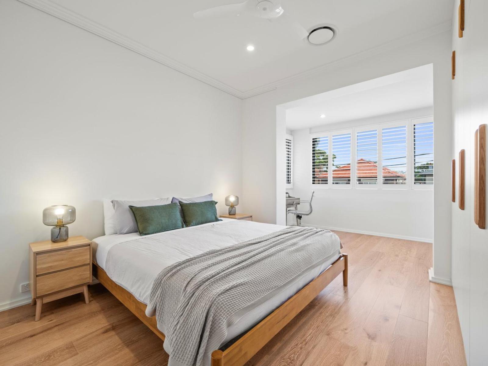 Appartement The Mitchell Bondi à Cité de Cité de Sydney Extérieur photo