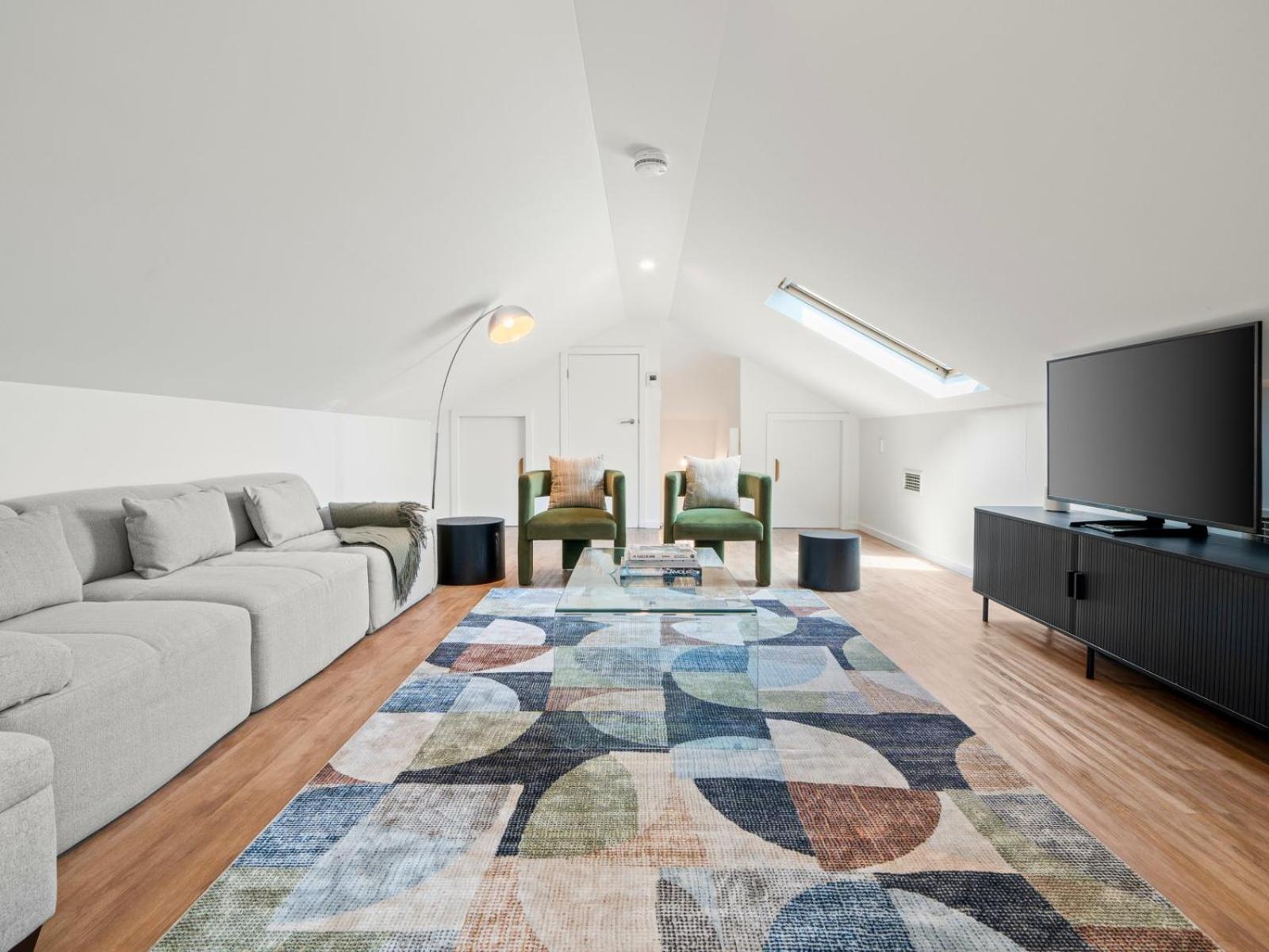 Appartement The Mitchell Bondi à Cité de Cité de Sydney Extérieur photo