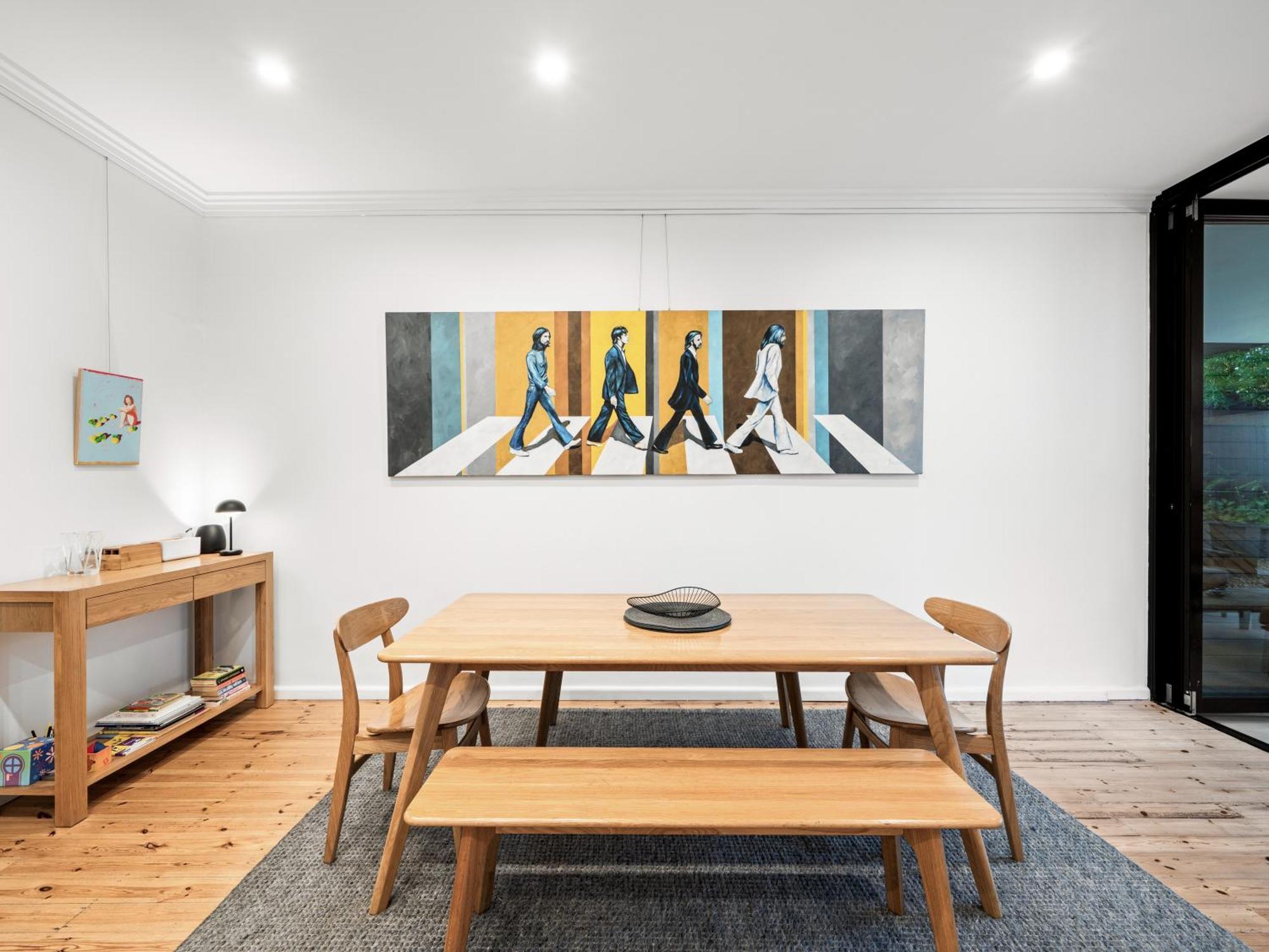 Appartement The Mitchell Bondi à Cité de Cité de Sydney Extérieur photo
