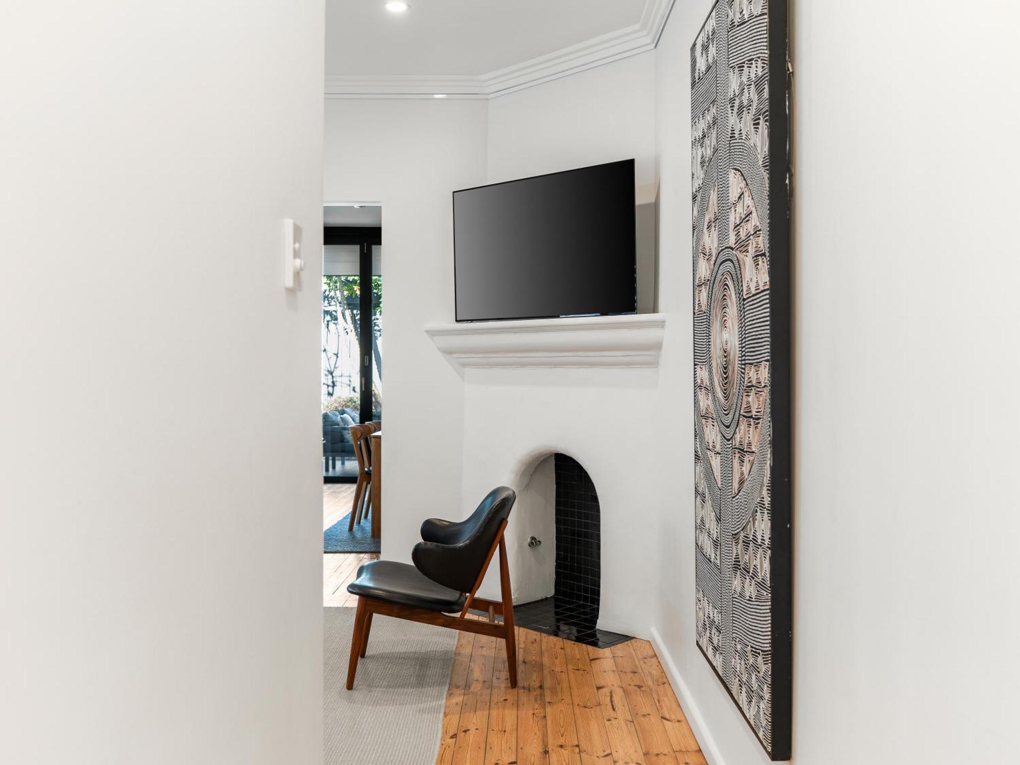 Appartement The Mitchell Bondi à Cité de Cité de Sydney Extérieur photo