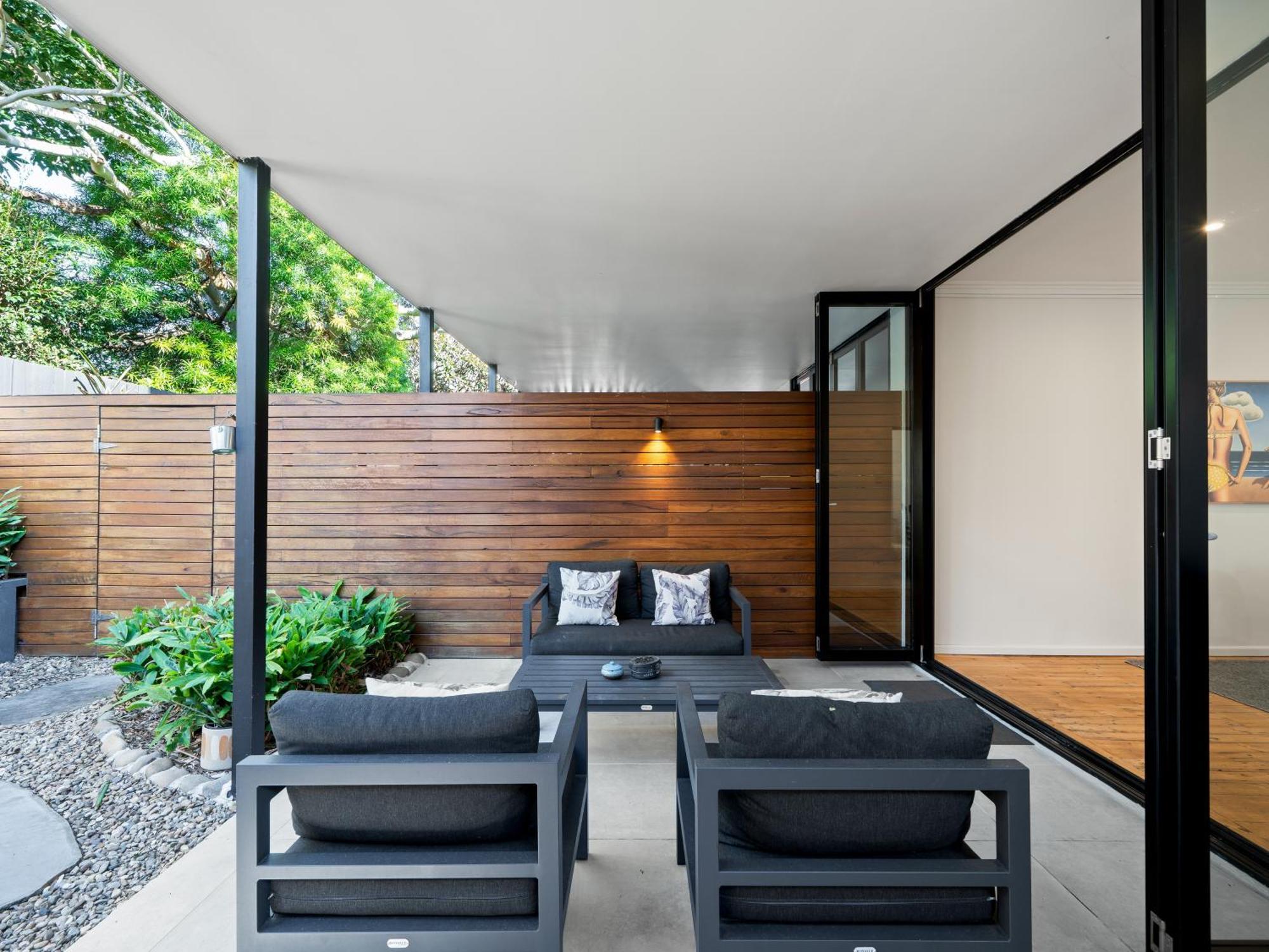 Appartement The Mitchell Bondi à Cité de Cité de Sydney Extérieur photo
