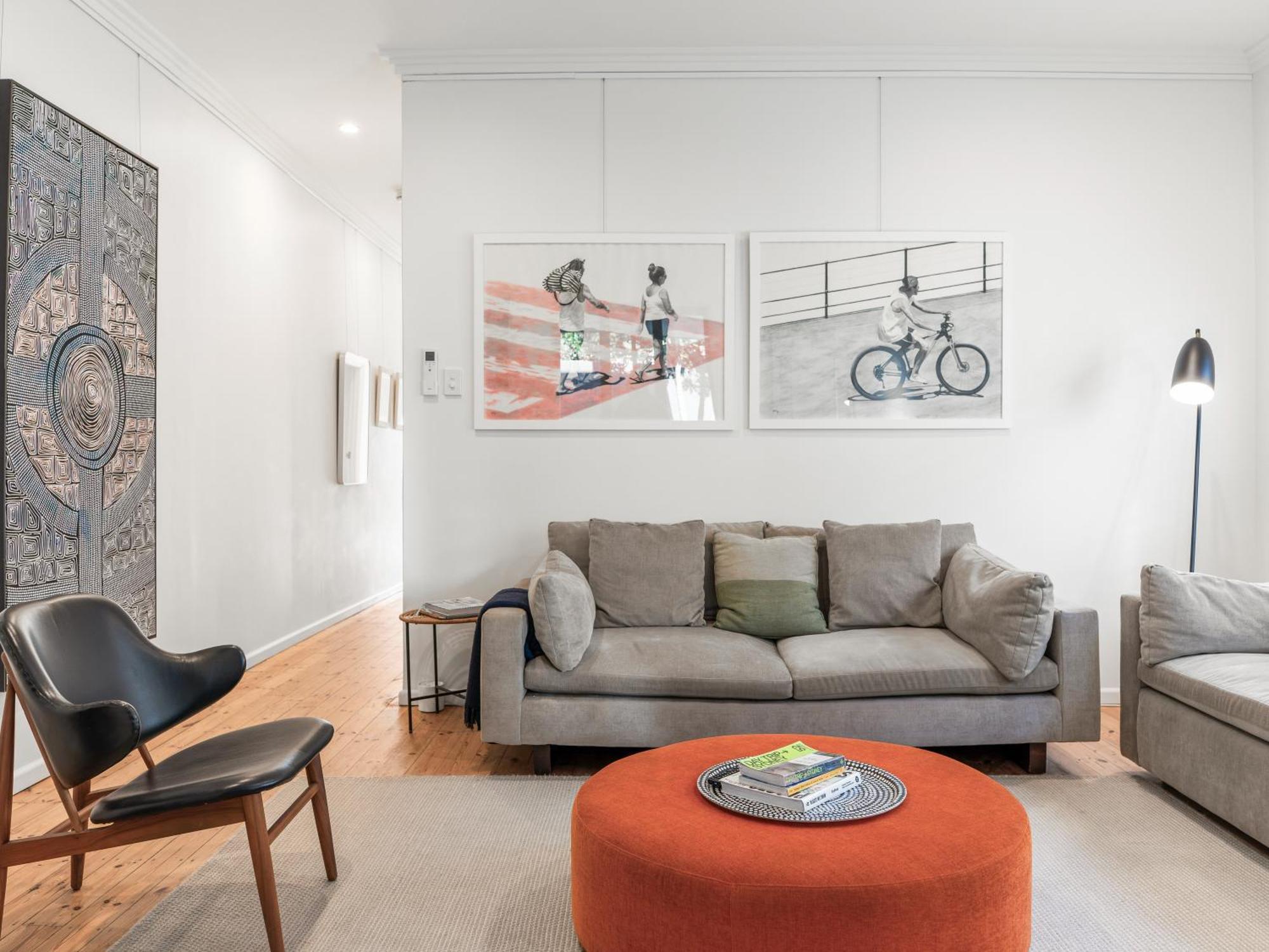 Appartement The Mitchell Bondi à Cité de Cité de Sydney Extérieur photo