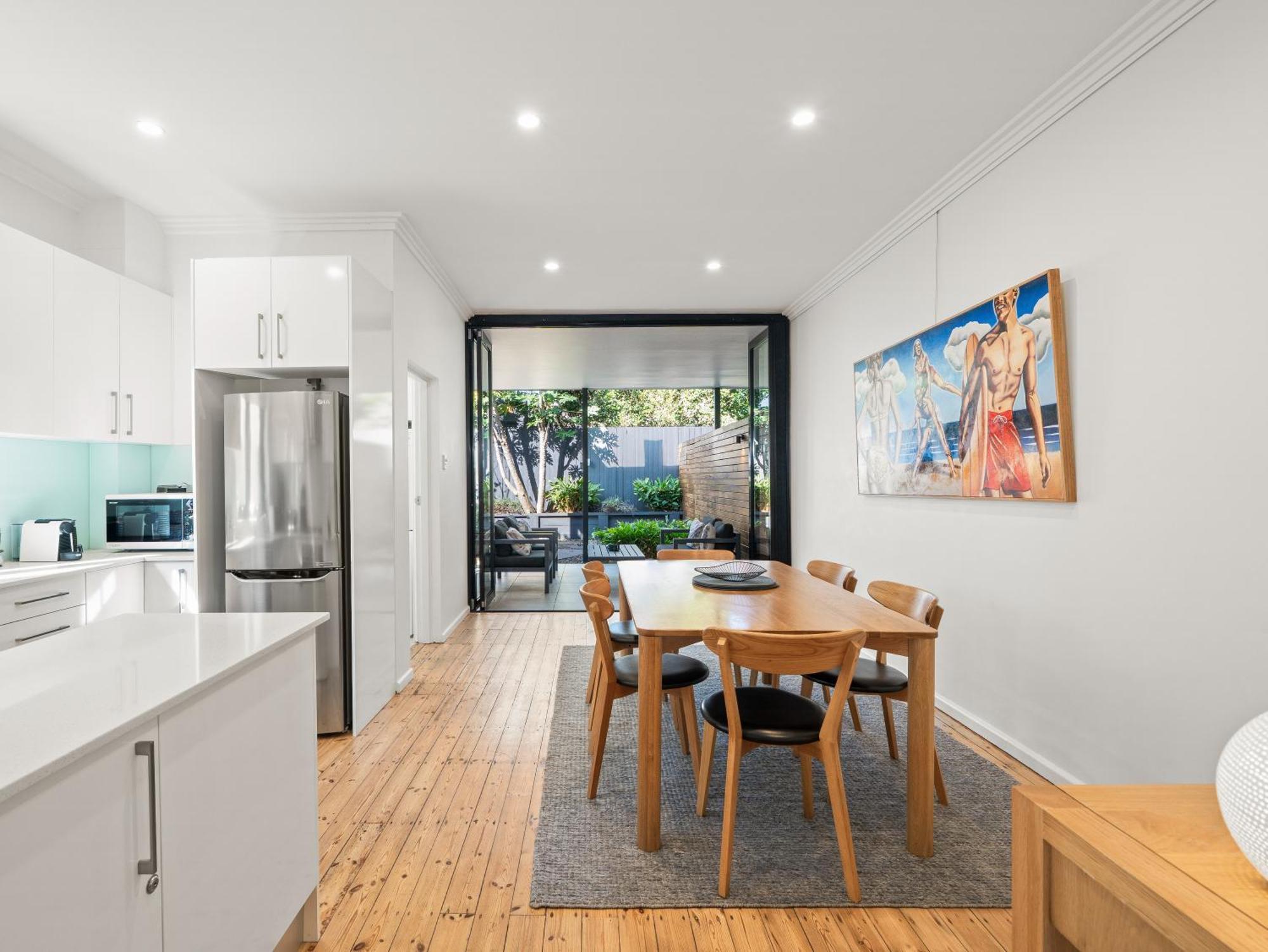 Appartement The Mitchell Bondi à Cité de Cité de Sydney Extérieur photo