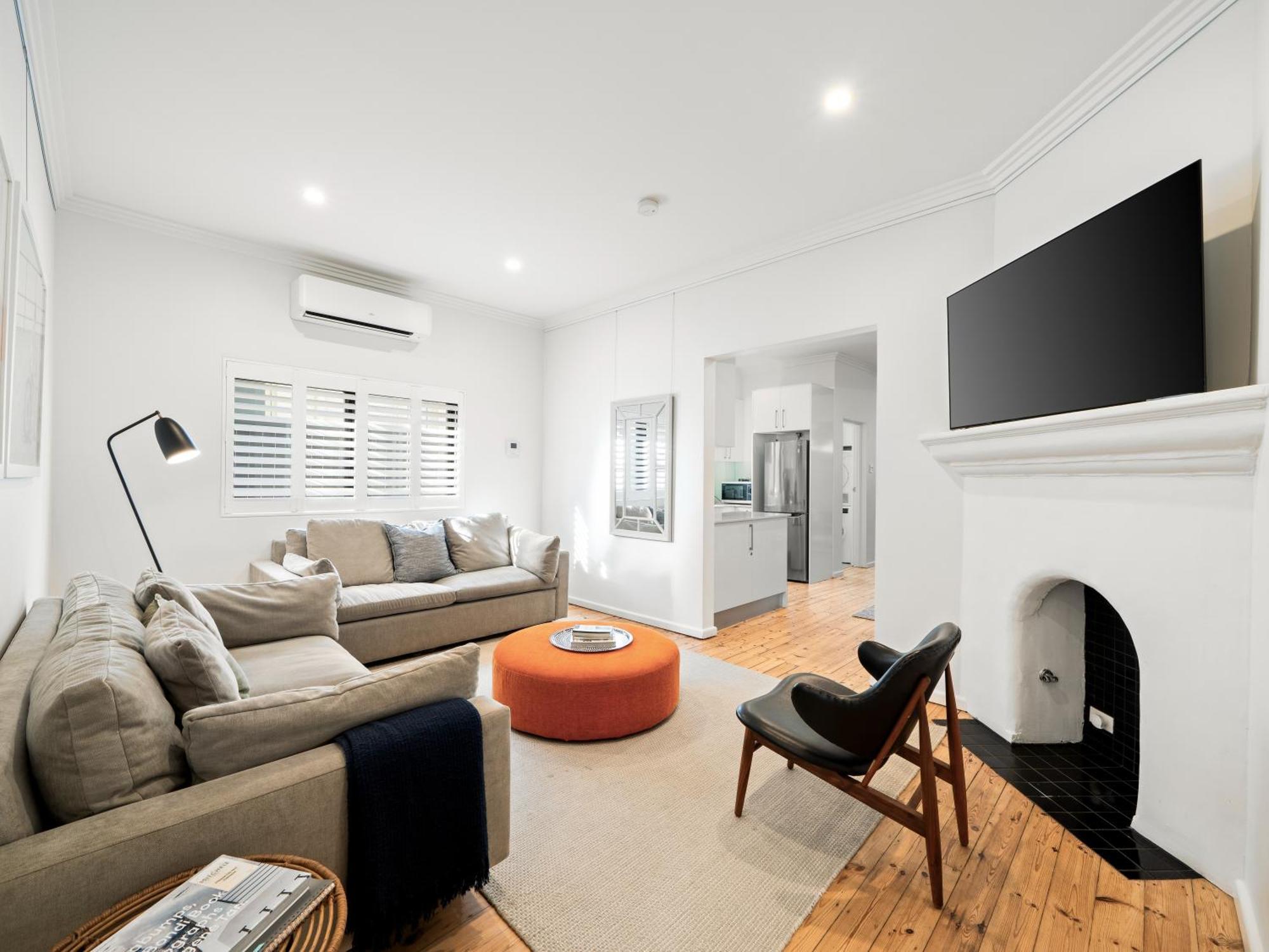 Appartement The Mitchell Bondi à Cité de Cité de Sydney Extérieur photo