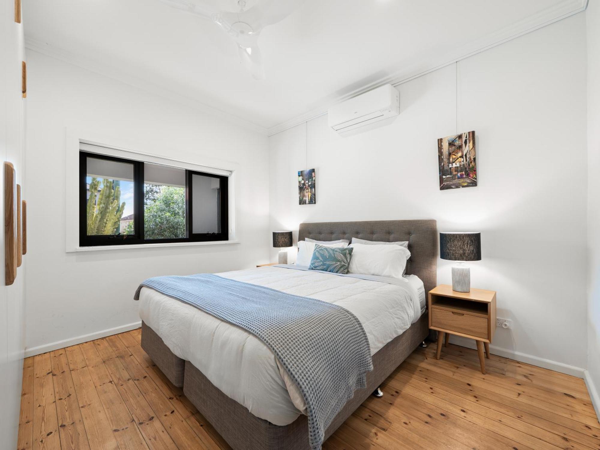 Appartement The Mitchell Bondi à Cité de Cité de Sydney Extérieur photo