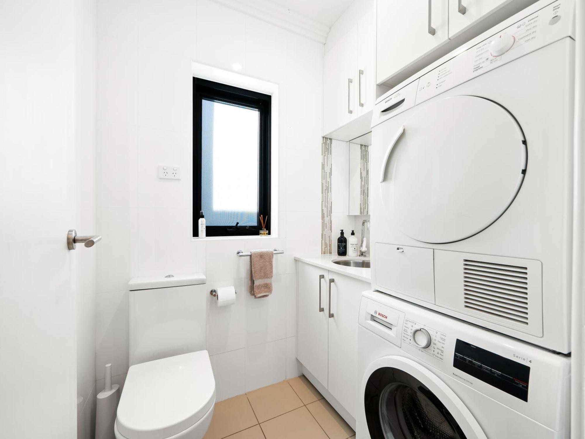 Appartement The Mitchell Bondi à Cité de Cité de Sydney Extérieur photo