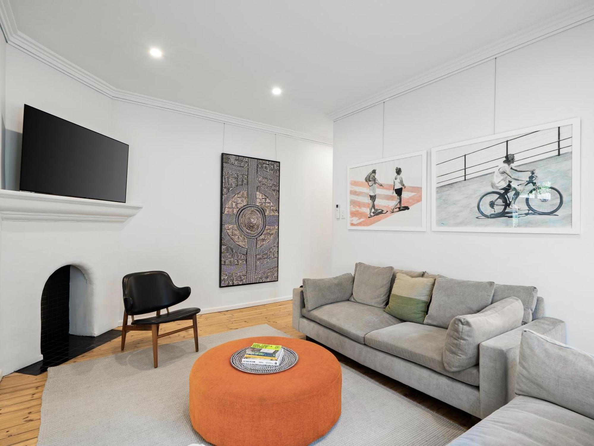 Appartement The Mitchell Bondi à Cité de Cité de Sydney Extérieur photo