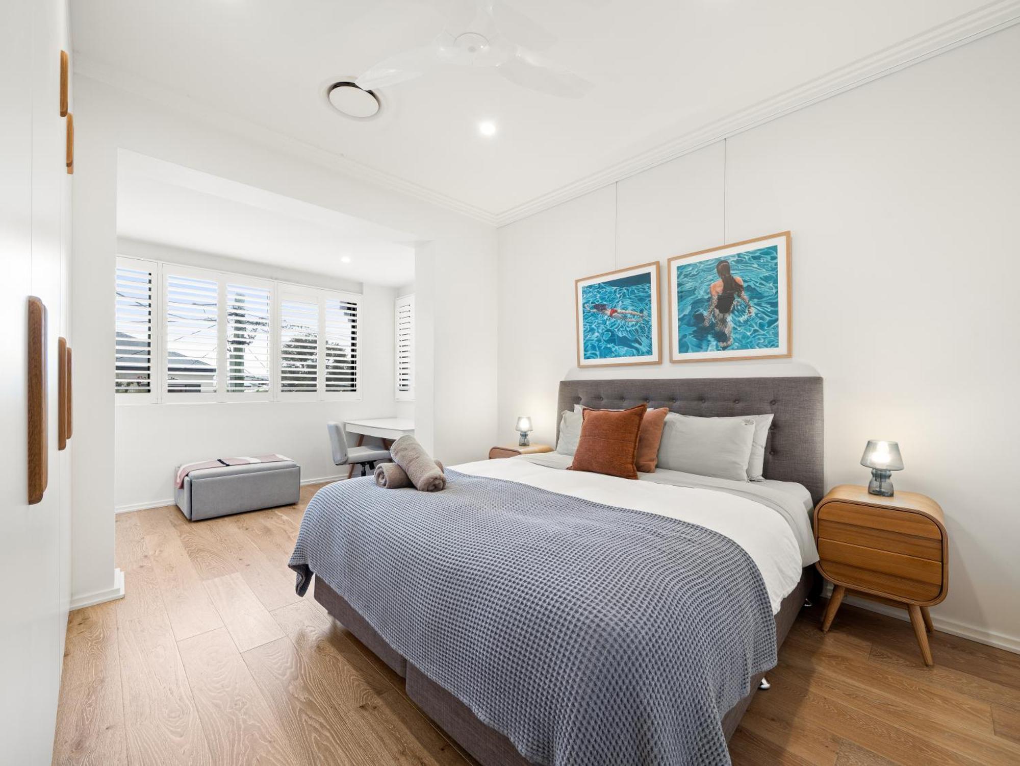 Appartement The Mitchell Bondi à Cité de Cité de Sydney Extérieur photo