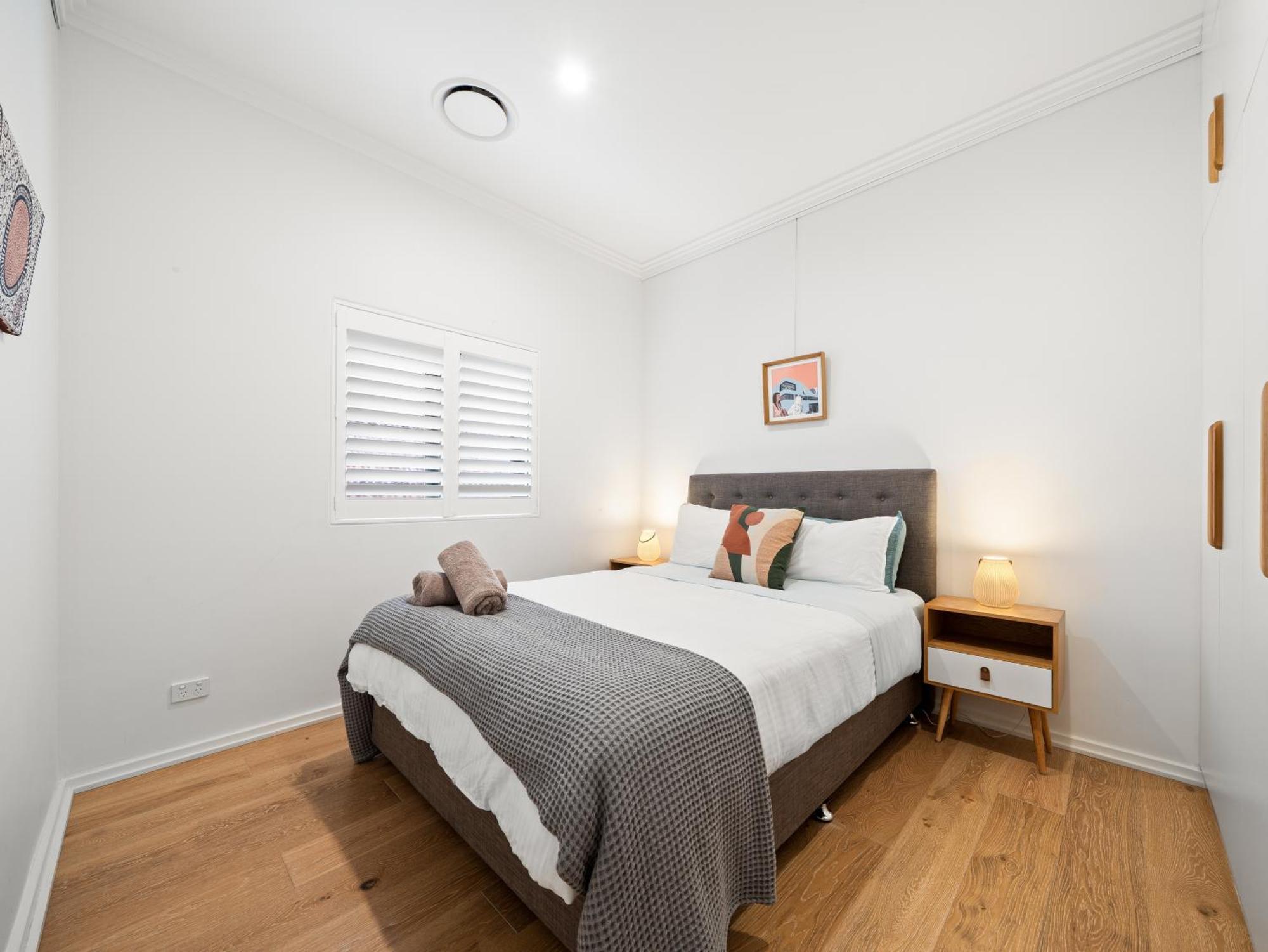 Appartement The Mitchell Bondi à Cité de Cité de Sydney Extérieur photo