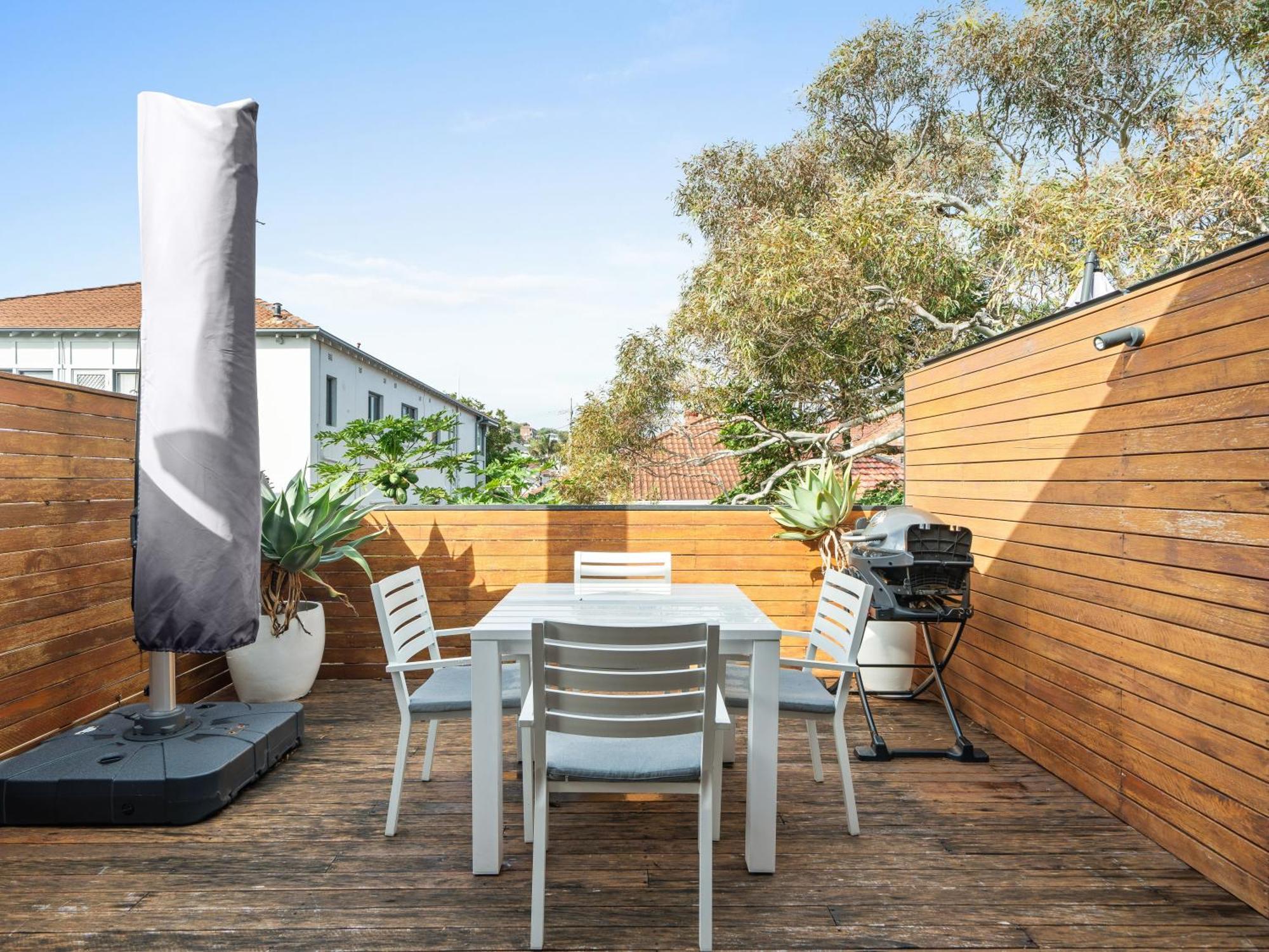 Appartement The Mitchell Bondi à Cité de Cité de Sydney Extérieur photo