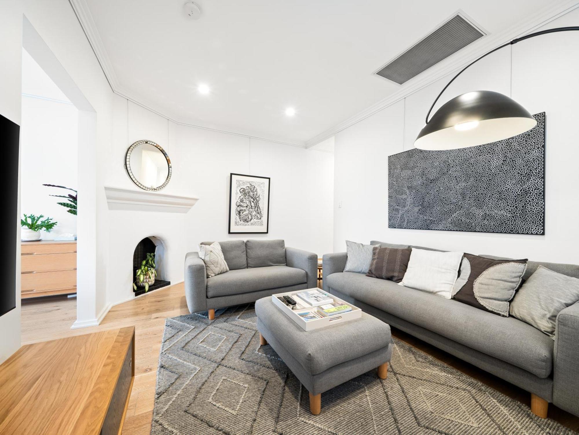Appartement The Mitchell Bondi à Cité de Cité de Sydney Extérieur photo