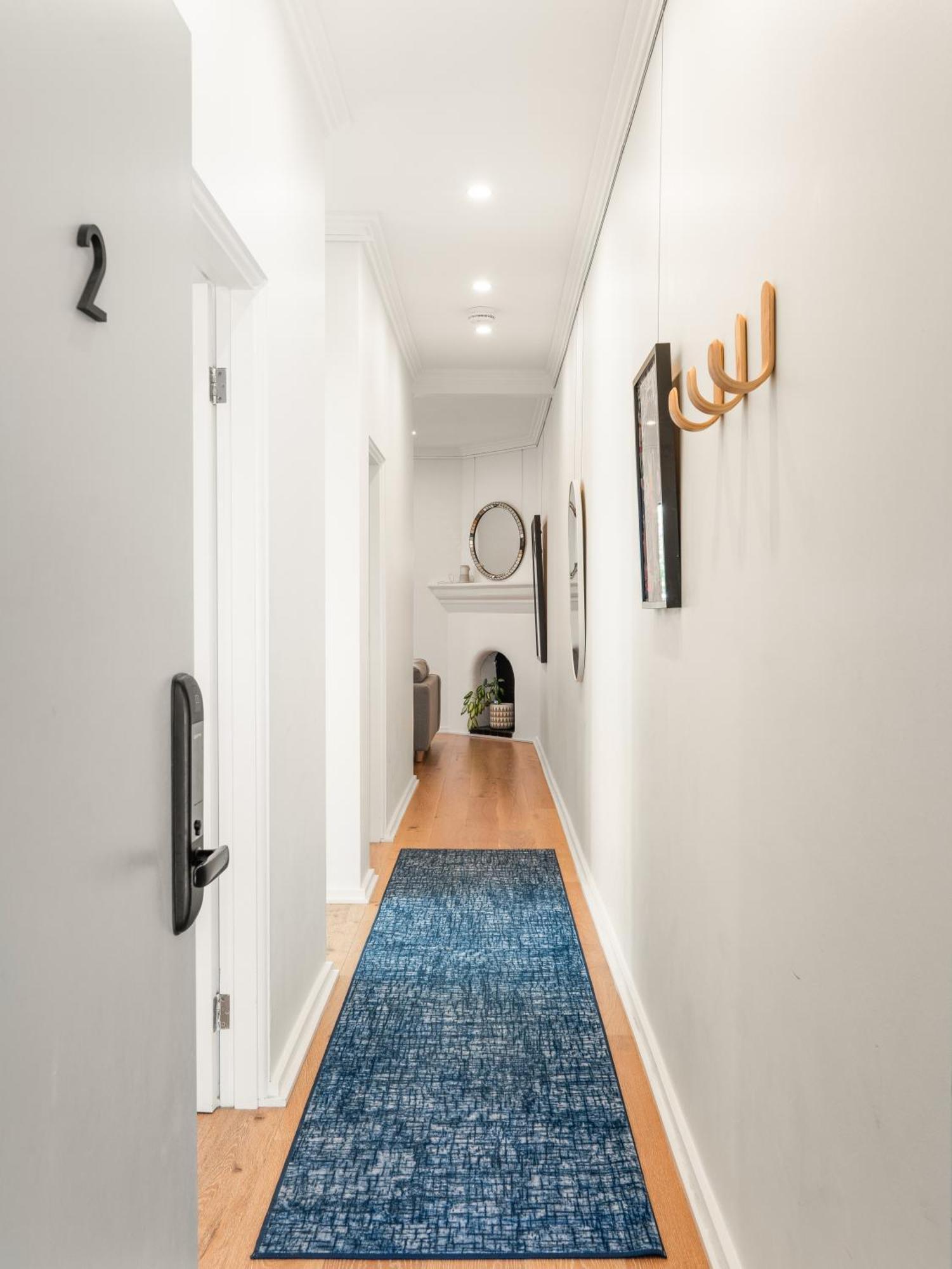 Appartement The Mitchell Bondi à Cité de Cité de Sydney Extérieur photo