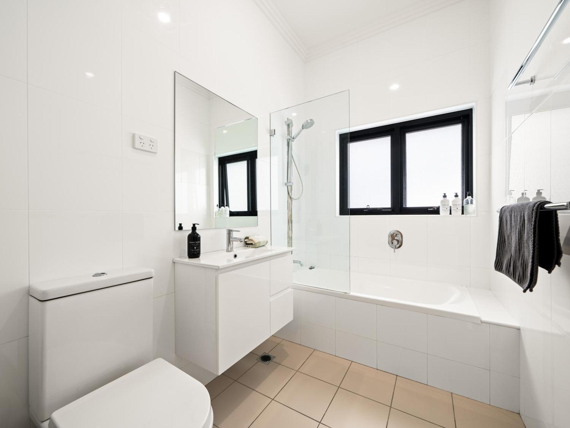 Appartement The Mitchell Bondi à Cité de Cité de Sydney Extérieur photo