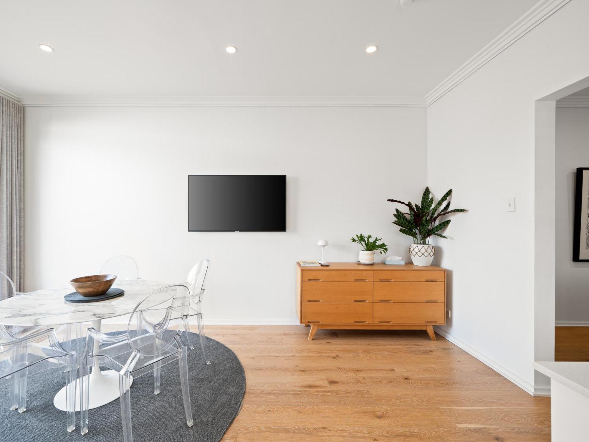 Appartement The Mitchell Bondi à Cité de Cité de Sydney Extérieur photo