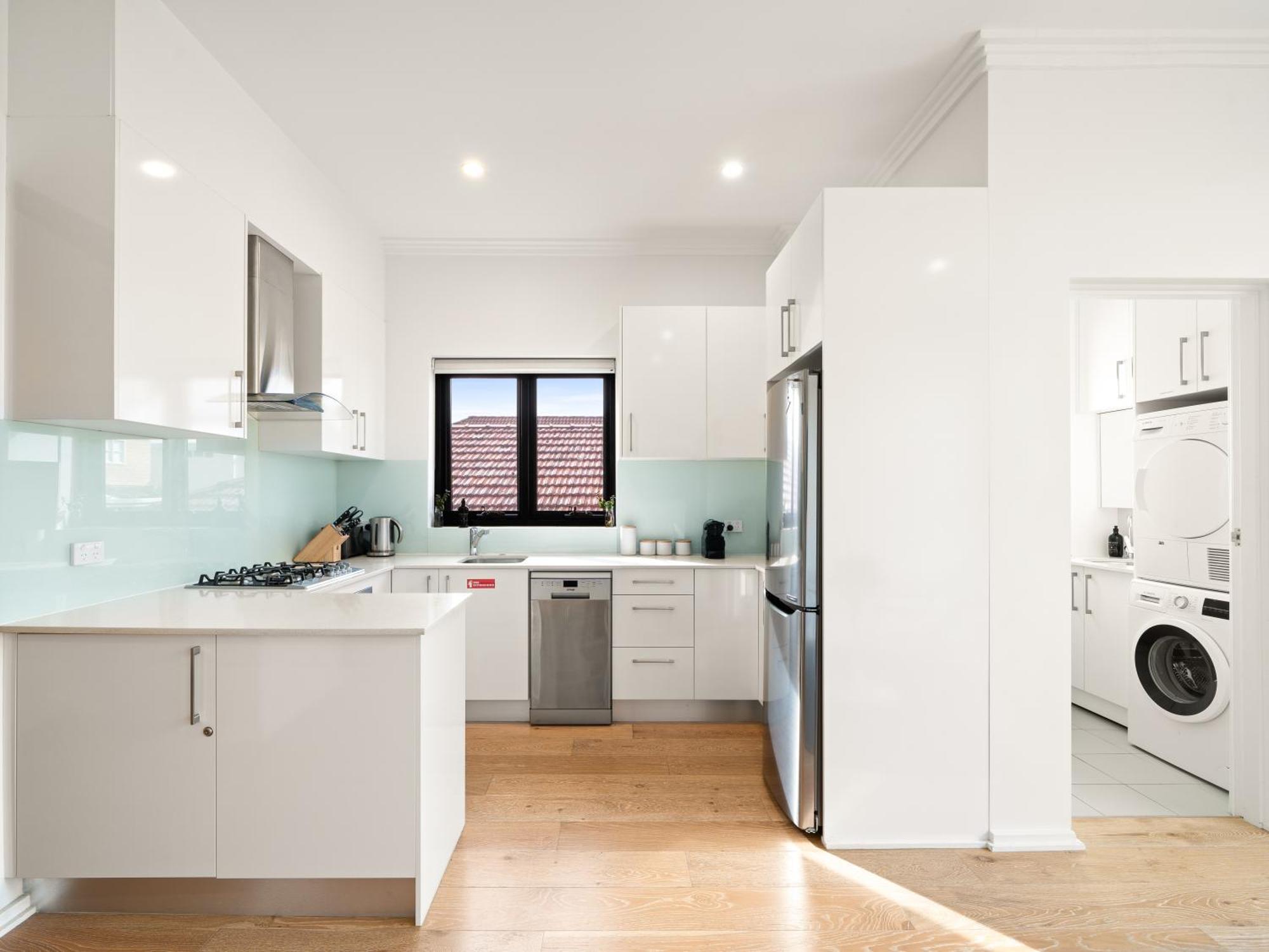 Appartement The Mitchell Bondi à Cité de Cité de Sydney Extérieur photo